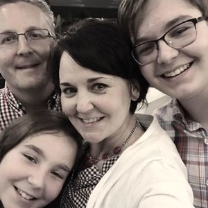 Meet your Posher, Lynnette